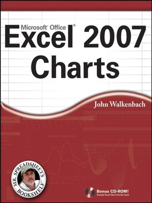 cover image of Excel 2007 Charts